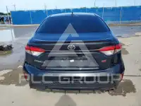 2022 Toyota COROLLA фото