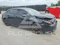 2022 Toyota COROLLA фото