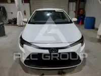 2022 Toyota COROLLA photo