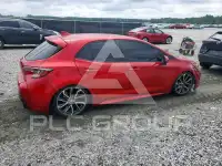 2022 Toyota COROLLA фото