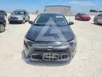 2022 Toyota COROLLA фото