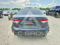 2022 Toyota COROLLA photo