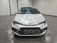 2022 Toyota COROLLA фото