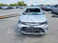 2022 Toyota COROLLA photo