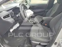 2022 Toyota COROLLA photo