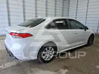 2022 Toyota COROLLA фото