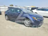 2022 Toyota COROLLA фото