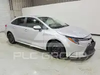 2022 Toyota COROLLA фото