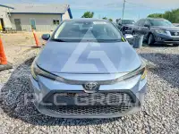 2022 Toyota COROLLA photo