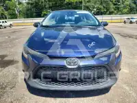 2022 Toyota COROLLA photo