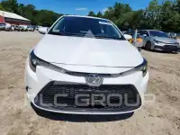 2022 Toyota COROLLA фото