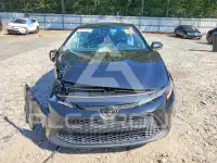 2022 Toyota COROLLA фото