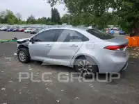2022 Toyota COROLLA photo
