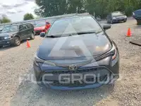 2022 Toyota COROLLA photo
