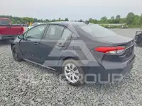 2022 Toyota COROLLA фото