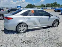 2022 Toyota COROLLA photo