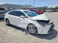 2022 Toyota COROLLA photo