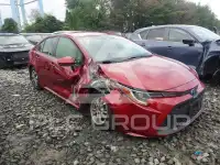 2022 Toyota COROLLA photo