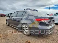 2022 Toyota COROLLA фото