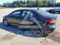 2022 Toyota COROLLA фото