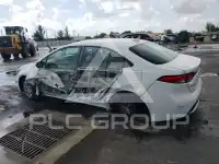 2022 Toyota COROLLA photo