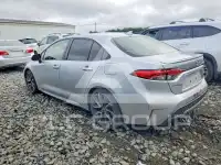 2022 Toyota COROLLA фото