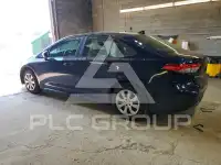 2022 Toyota COROLLA фото