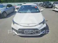 2022 Toyota COROLLA фото