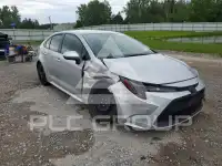2022 Toyota COROLLA photo