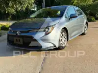 2022 Toyota COROLLA фото