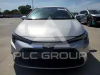 2022 Toyota COROLLA фото