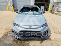 2022 Toyota COROLLA фото