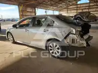 2022 Toyota COROLLA фото