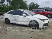 2022 Toyota COROLLA фото