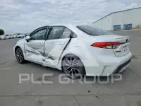 2022 Toyota COROLLA фото