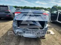 2022 Toyota COROLLA photo