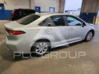 2022 Toyota COROLLA photo