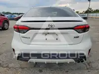2022 Toyota COROLLA фото
