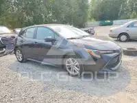 2022 Toyota COROLLA photo