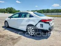 2022 Toyota COROLLA photo