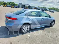 2022 Toyota COROLLA photo