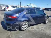 2022 Toyota COROLLA фото