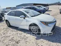2022 Toyota COROLLA фото