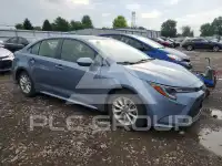 2022 Toyota COROLLA фото