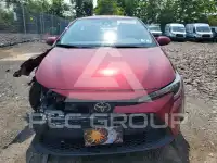 2022 Toyota COROLLA фото