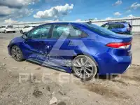 2022 Toyota COROLLA photo
