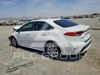 2022 Toyota COROLLA photo