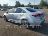2022 Toyota COROLLA фото