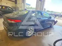 2022 Toyota COROLLA фото