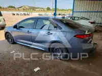 2022 Toyota COROLLA photo